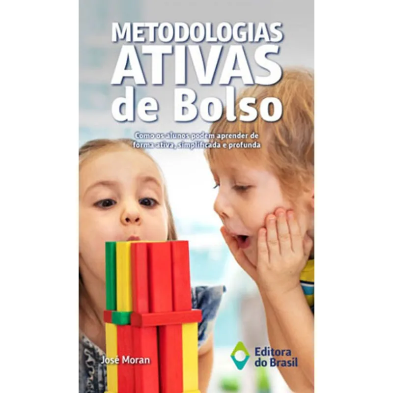 METODOLOGIAS ATIVAS DE BOLSO