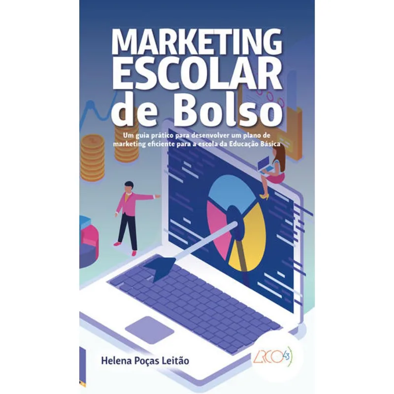 MARKETING ESCOLAR DE BOLSO