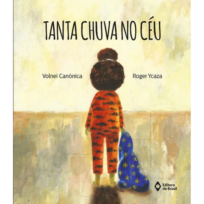 TANTA CHUVA NO CÉU