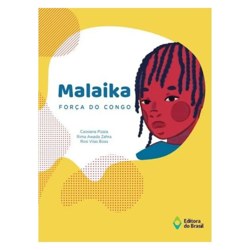 MALAIKA, FORÇA DO CONGO