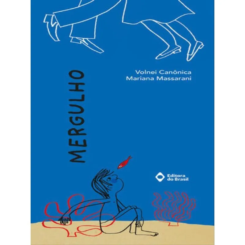 MERGULHO