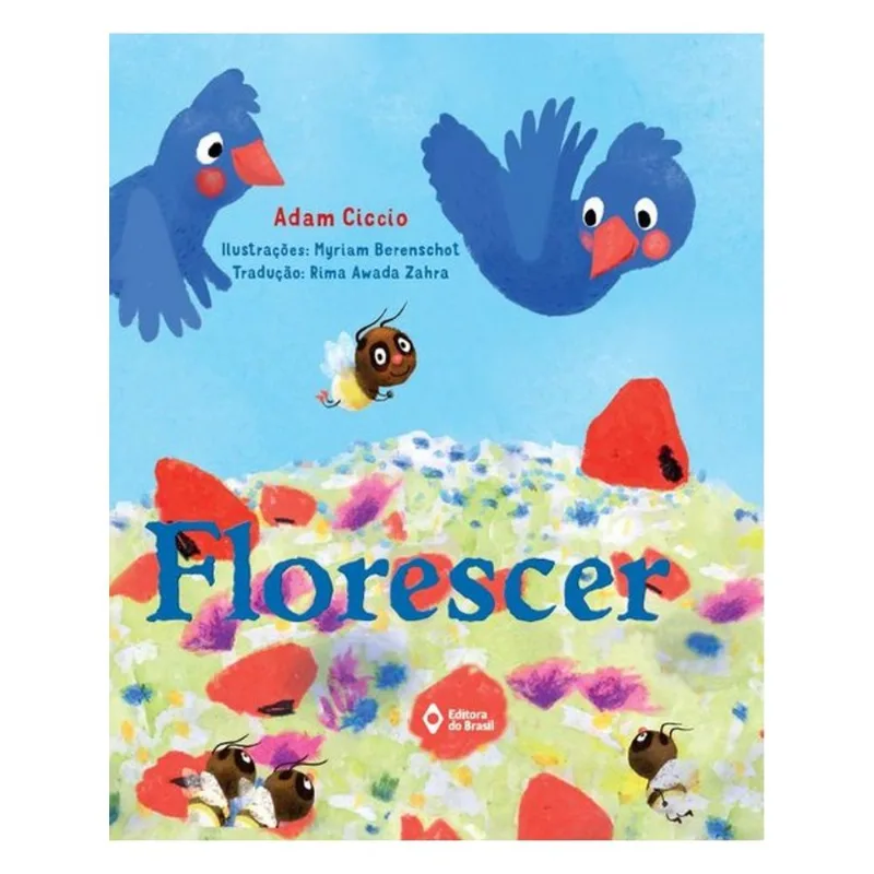 FLORESCER