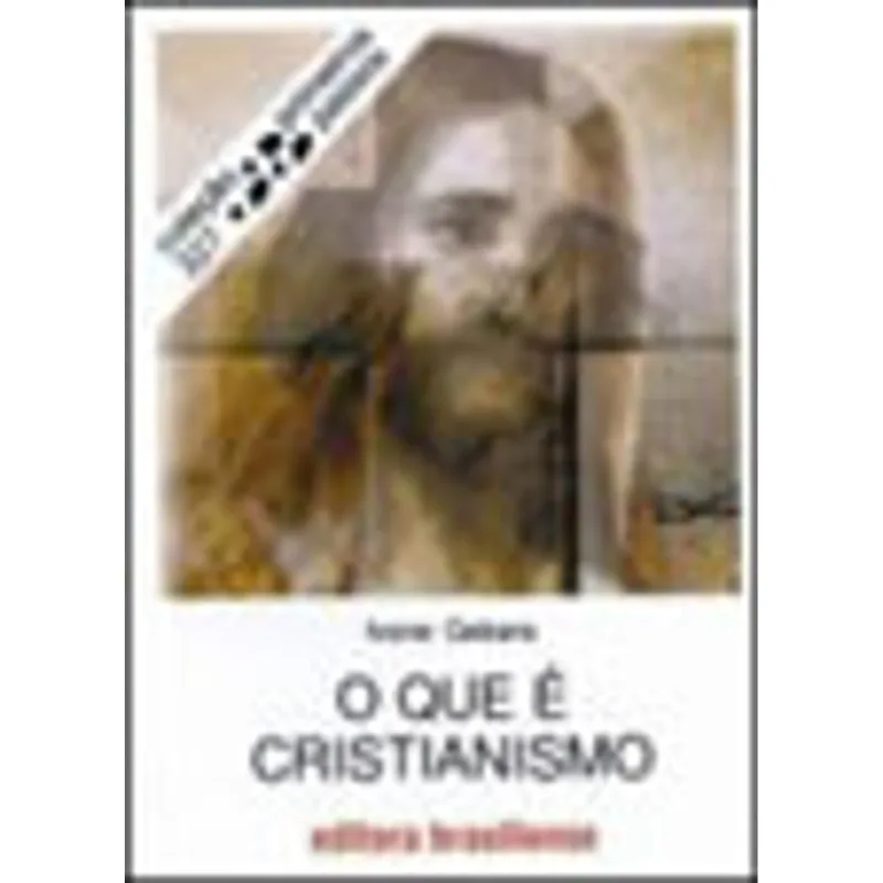 O QUE É CRISTIANISMO