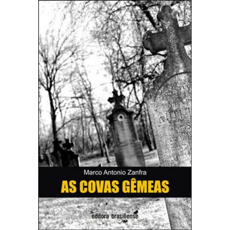 COVAS GEMEAS, AS