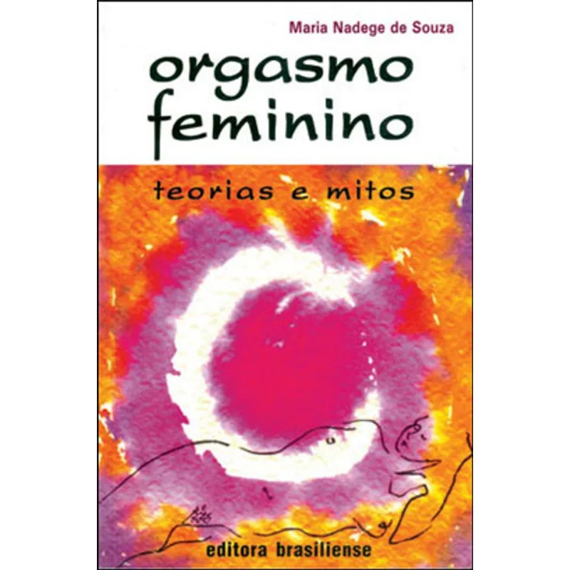 ORGASMO FEMININO