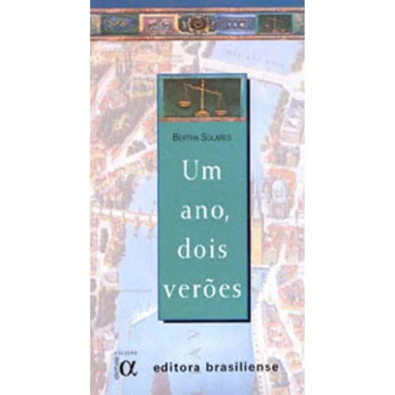 UM ANO, DOIS VEROES