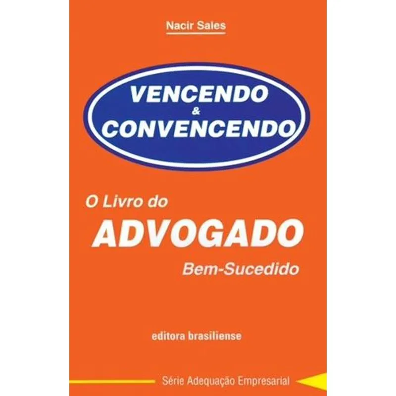 Vencendo e Convencendo