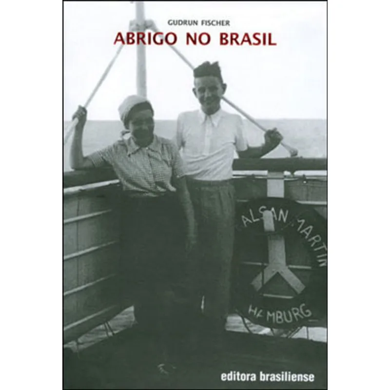ABRIGO NO BRASIL