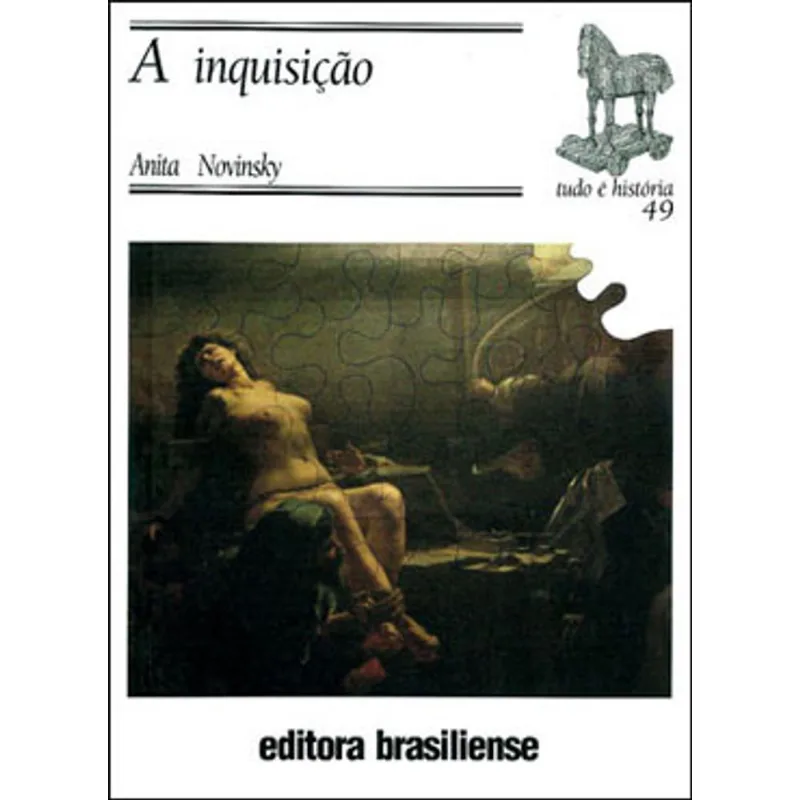 A INQUISIÇÃO