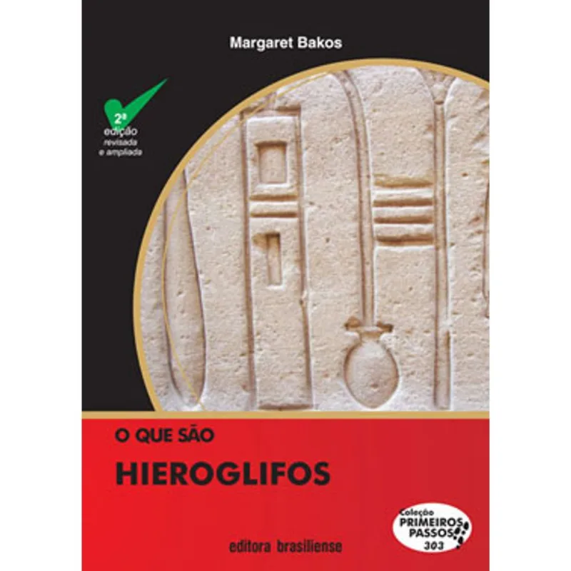 O QUE SÃO HIEROGLIFOS