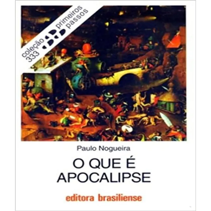 Que E Apocalipse, O
