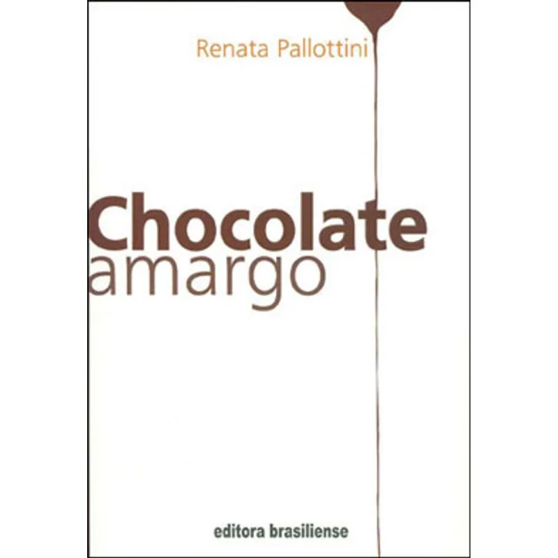 CHOCOLATE AMARGO