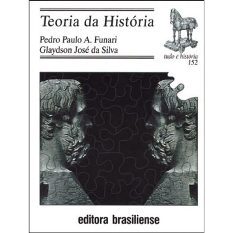 TEORIA DA HISTÓRIA