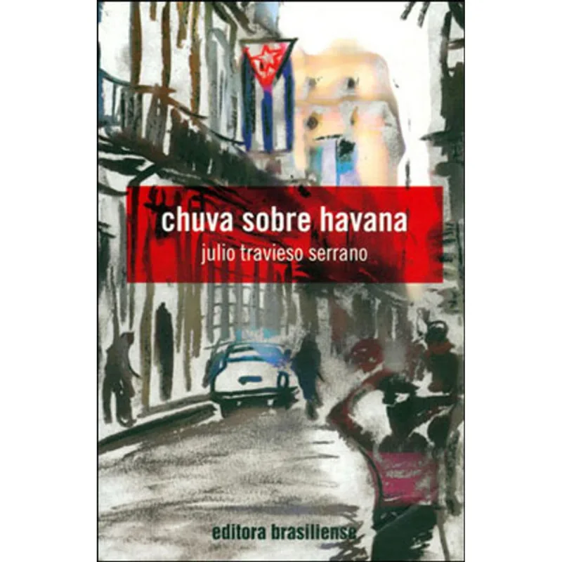 CHUVA SOBRE HAVANA