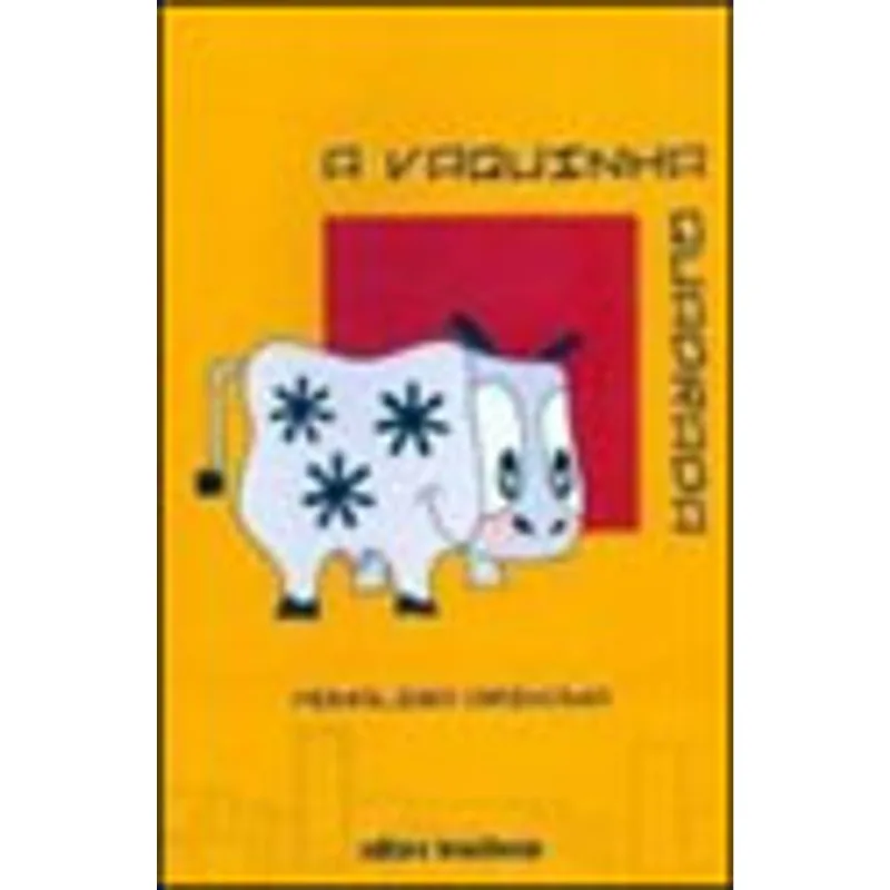 A VAQUINHA QUADRADA