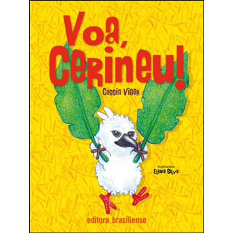 VOA, CERINEU - VOL.1