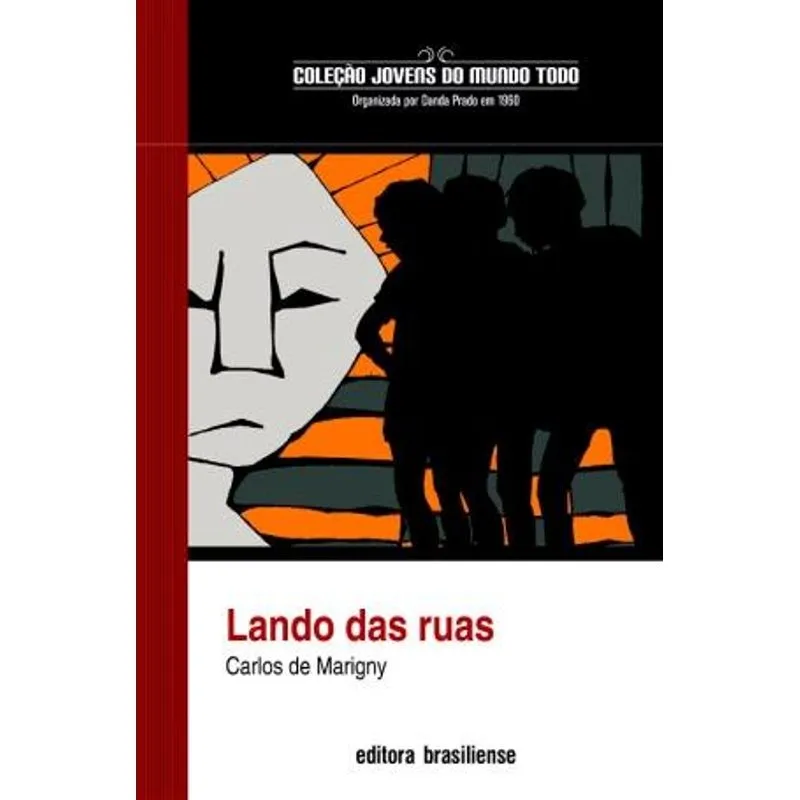 Lando das Ruas