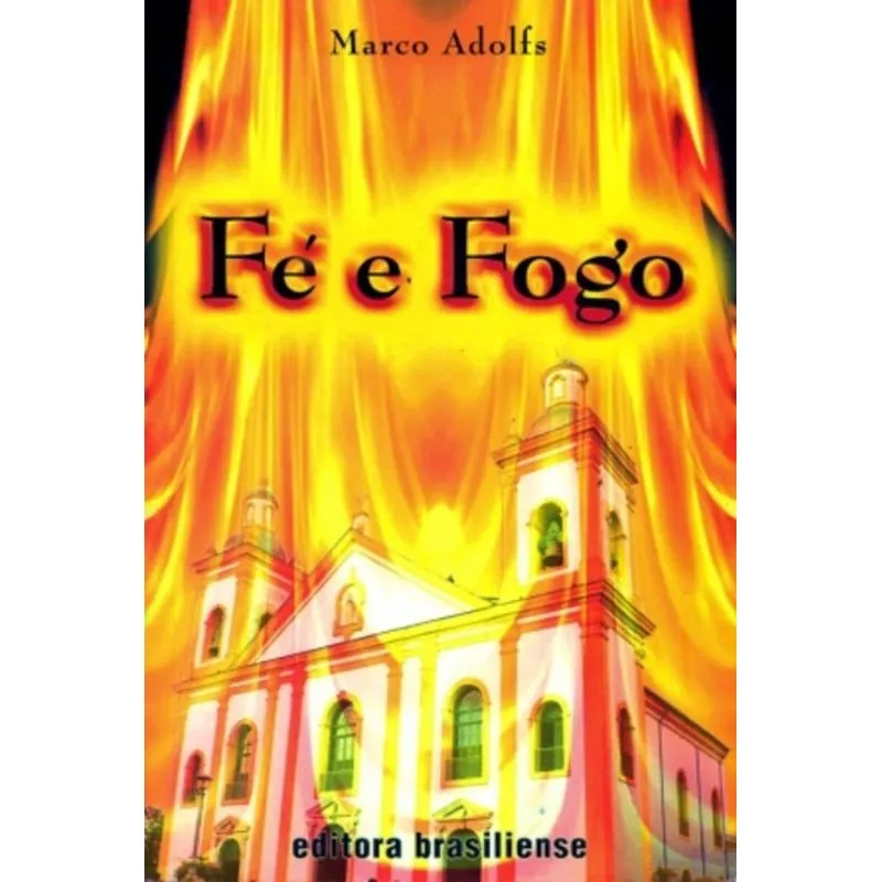 FE E FOGO