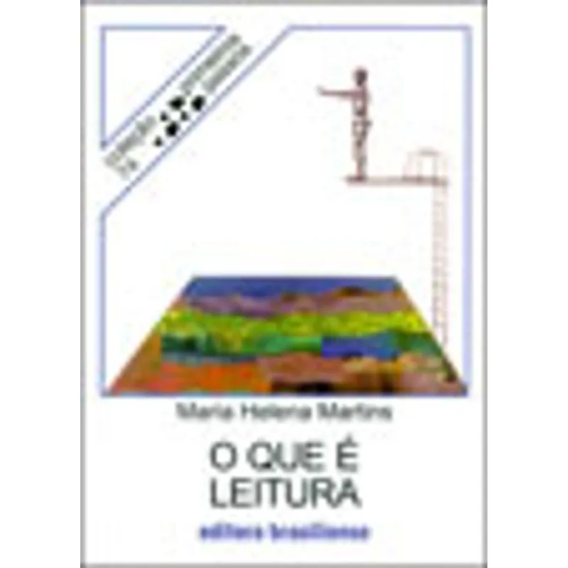 O QUE É LEITURA