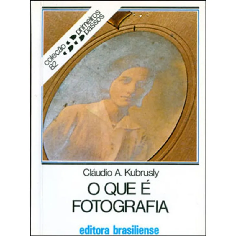 O QUE É FOTOGRAFIA