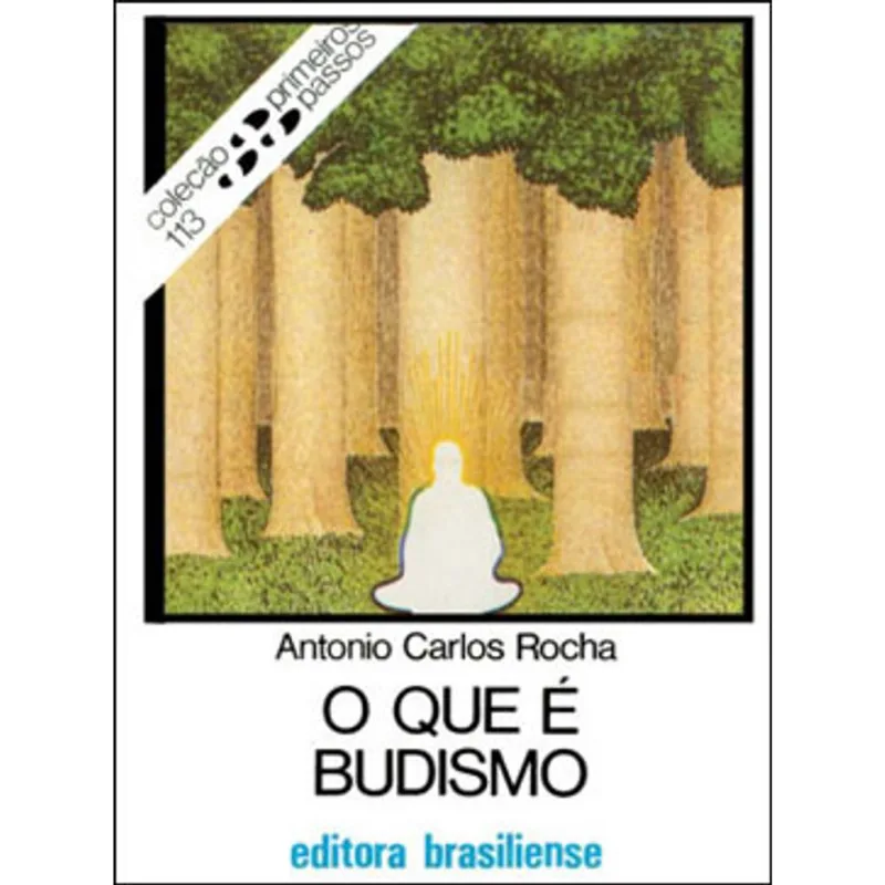 O QUE É BUDISMO