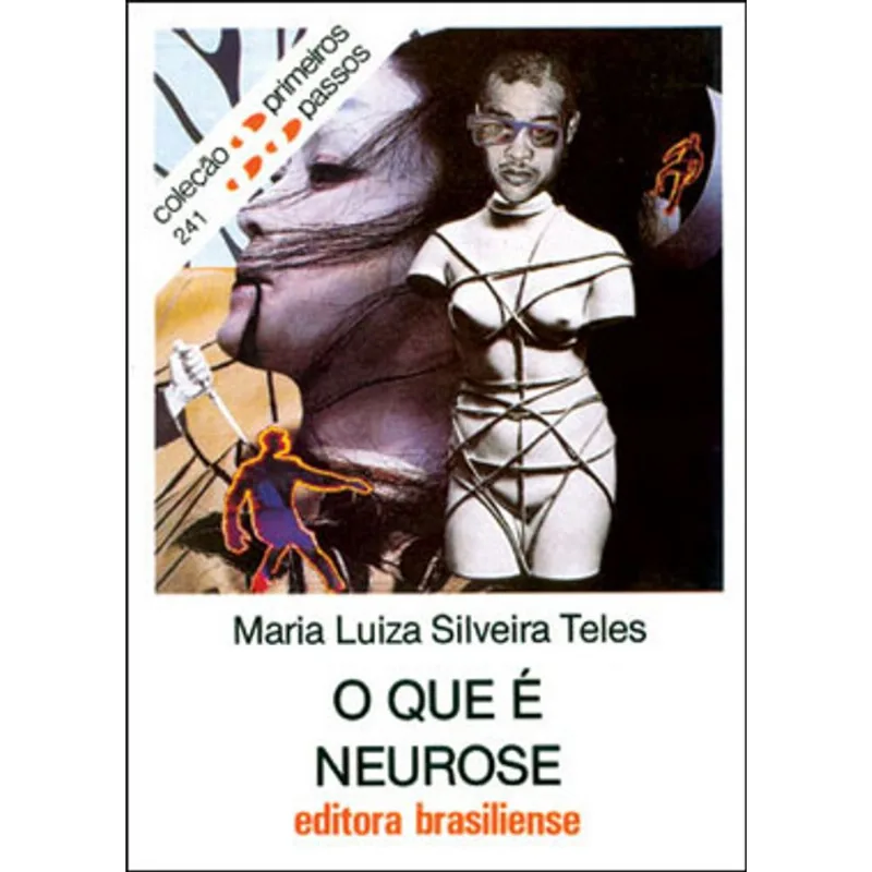 O QUE É NEUROSE