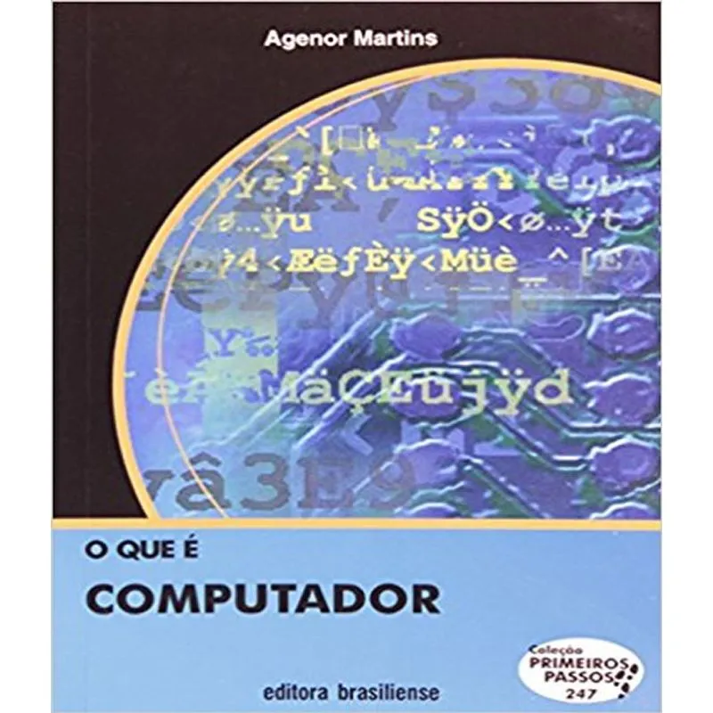 Que E Computador, O