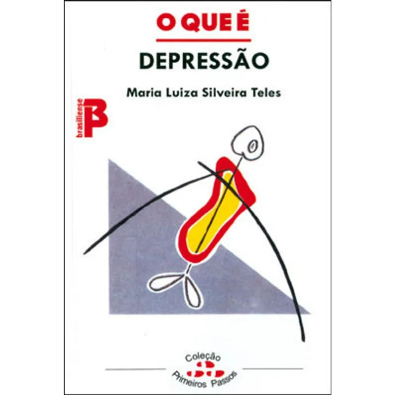 O QUE É DEPRESSÃO