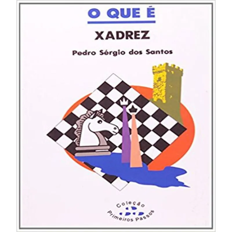 Que E Xadrez, O