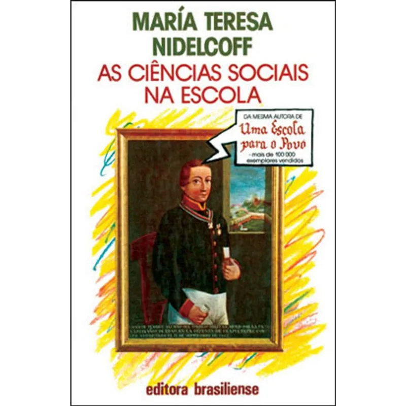 AS CIENCIAS SOCIAIS NA ESCOLA