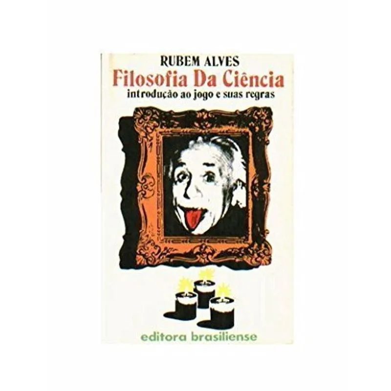 Filosofia Da Ciencia
