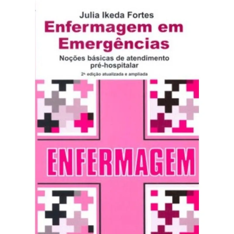 Enfermagem em emergências