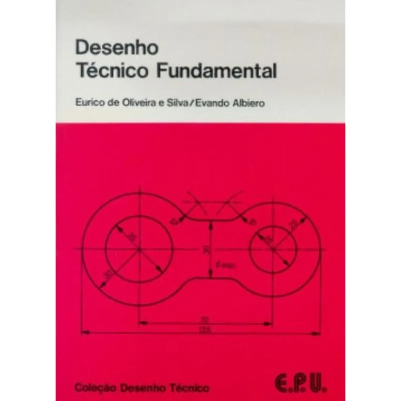Desenho técnico fundamental