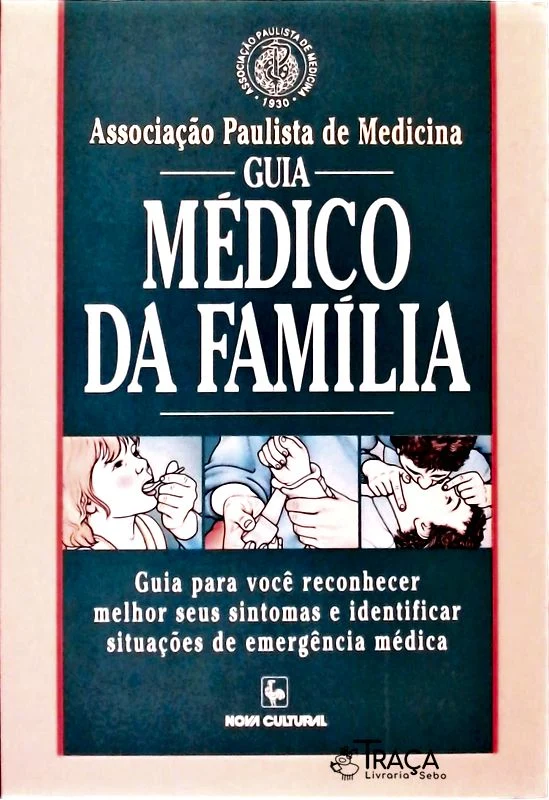Guia Médico da Família