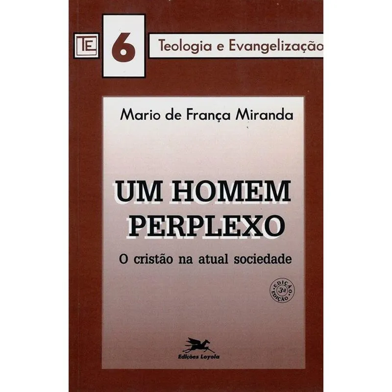 Um Homem Perplexo