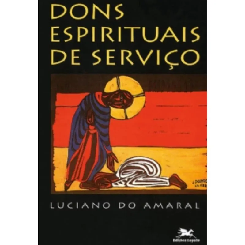 Dons espirituais de serviço