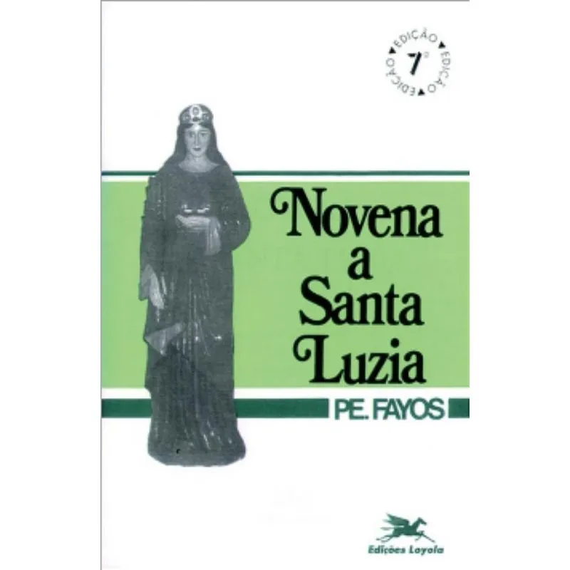 Novena a Santa Luzia