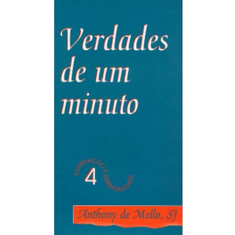 Verdades de um minuto