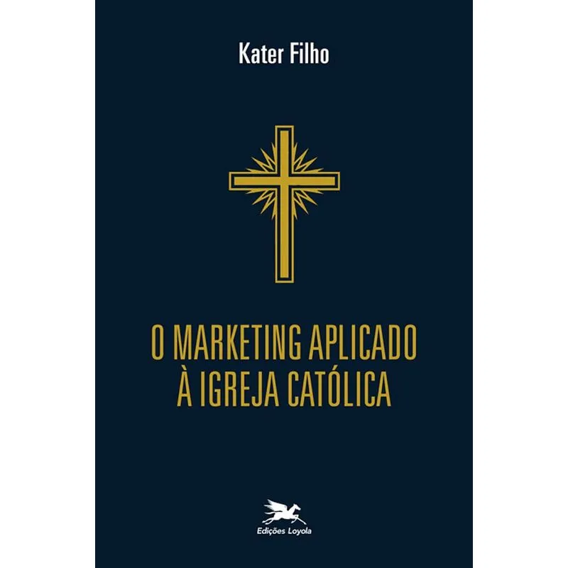 O Marketing aplicado à Igreja católica