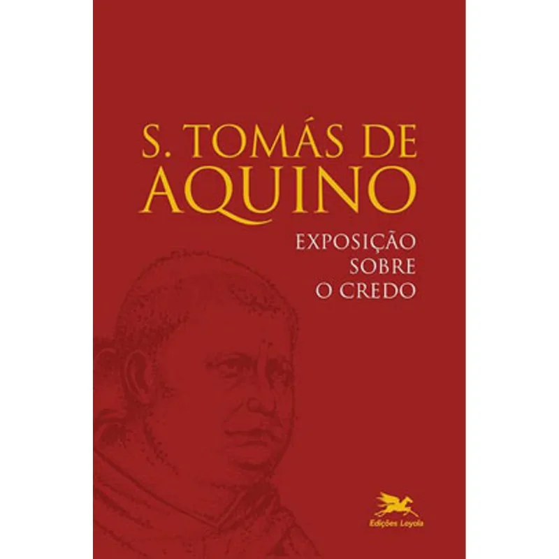 EXPOSIÇÃO SOBRE O CREDO