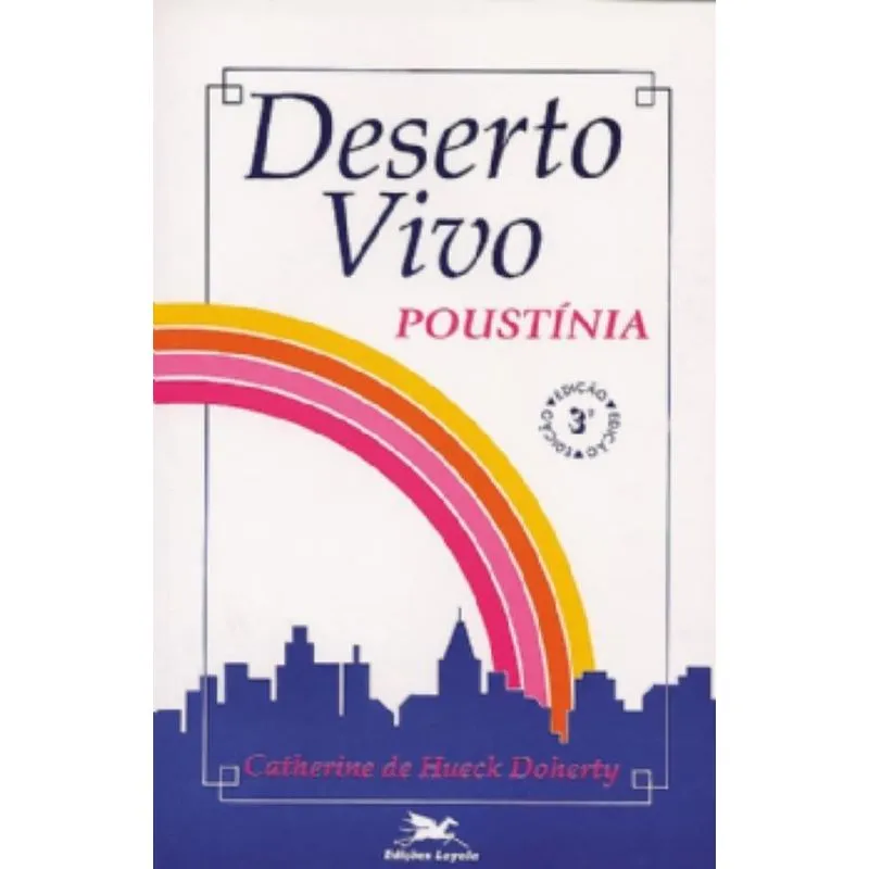 Deserto vivo