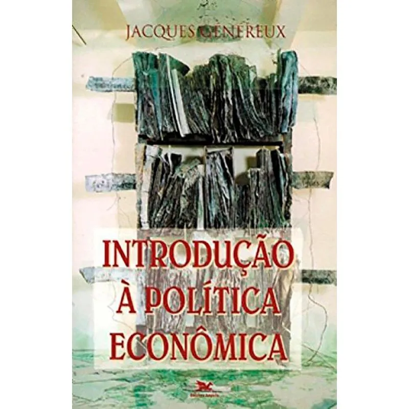 Introducao A Politica Economica