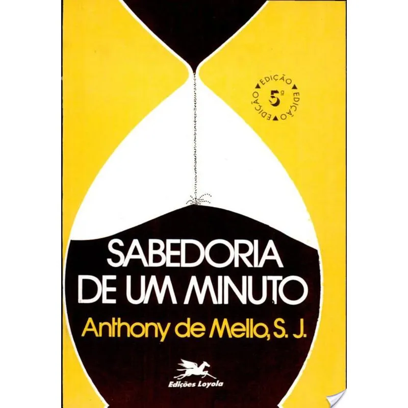 SABEDORIA DE 1 MINUTO