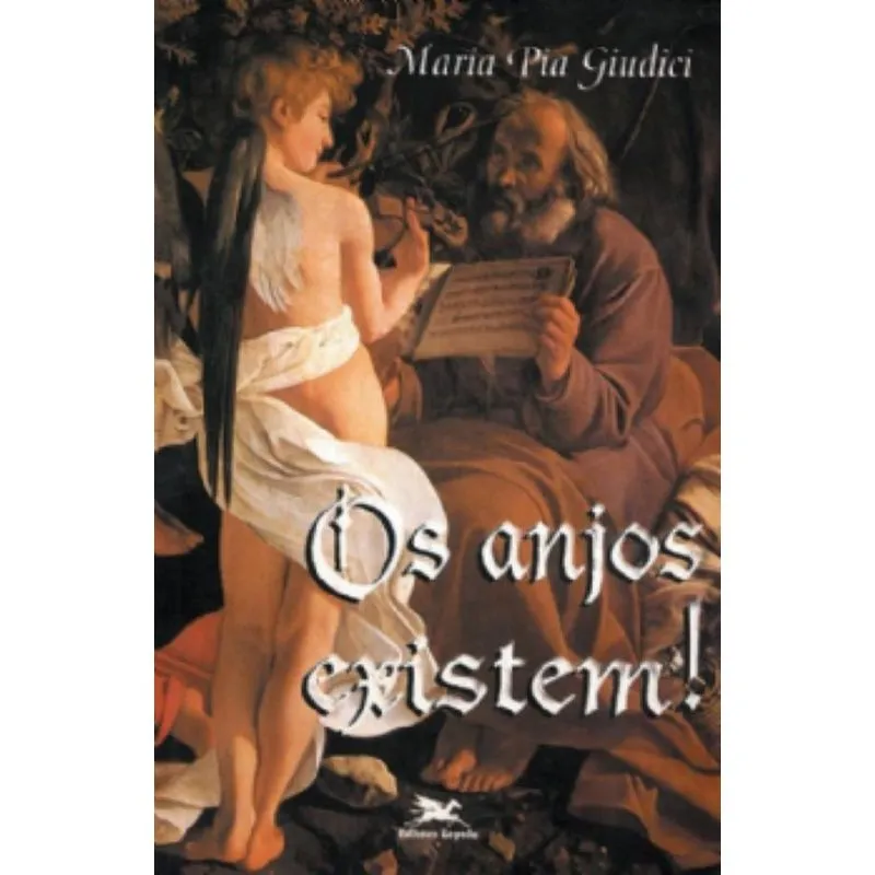 Os Anjos existem!
