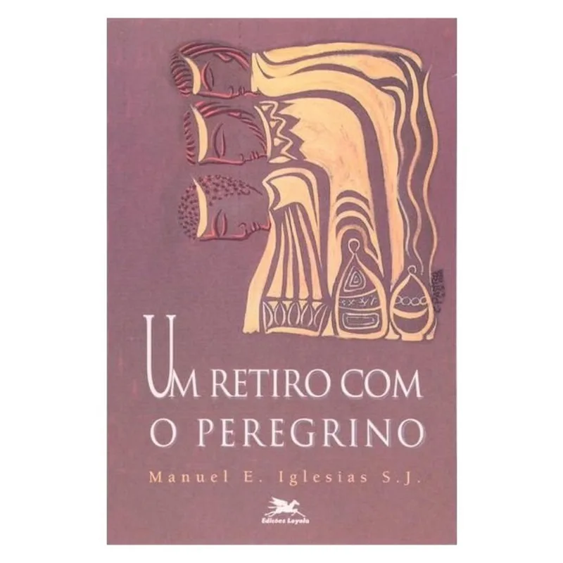 UM RETIRO COM O PEREGRINO
