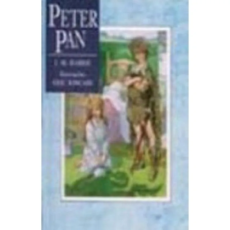 Peter Pan