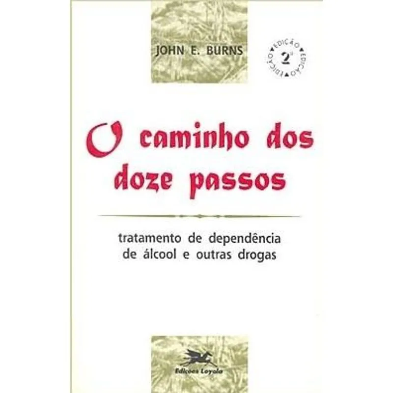Caminho dos 12 Passos