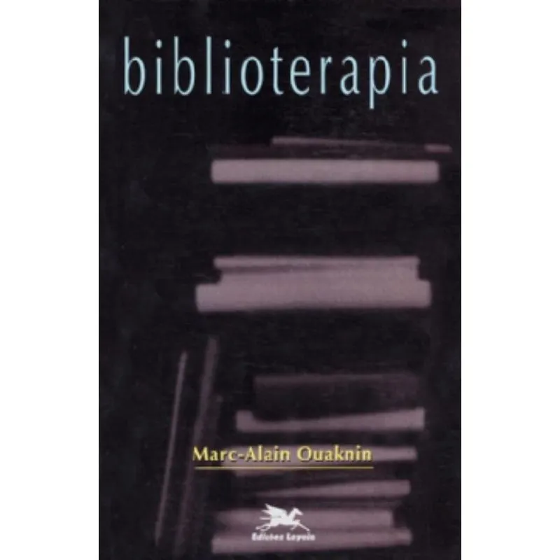 Biblioterapia