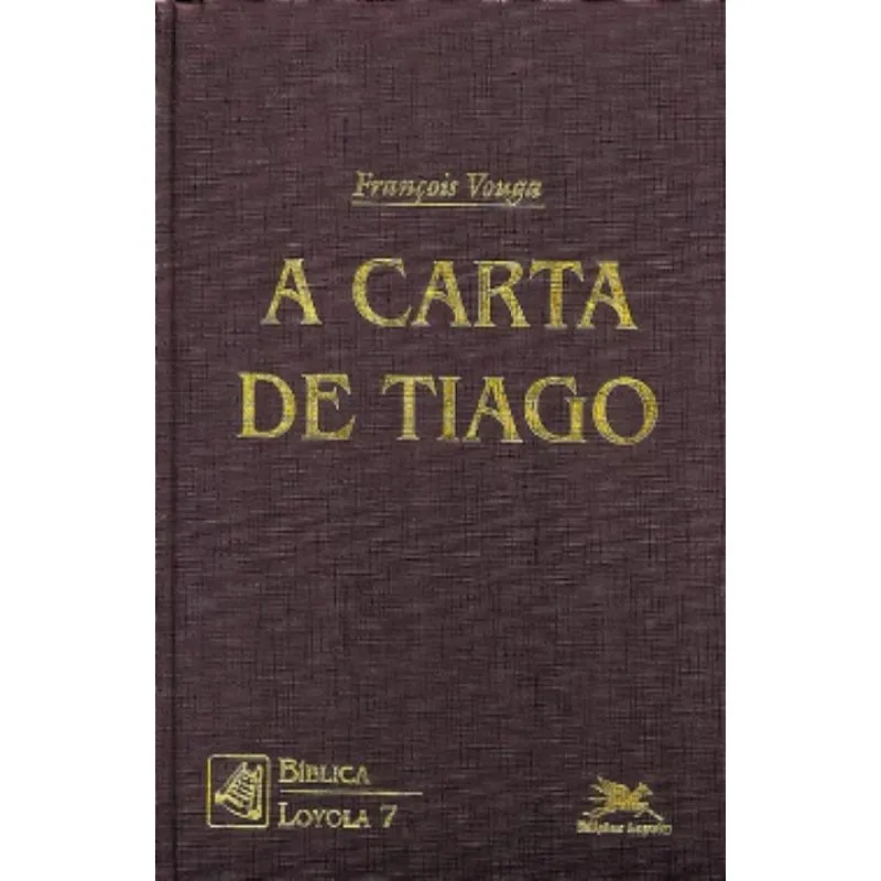 A Carta de Tiago