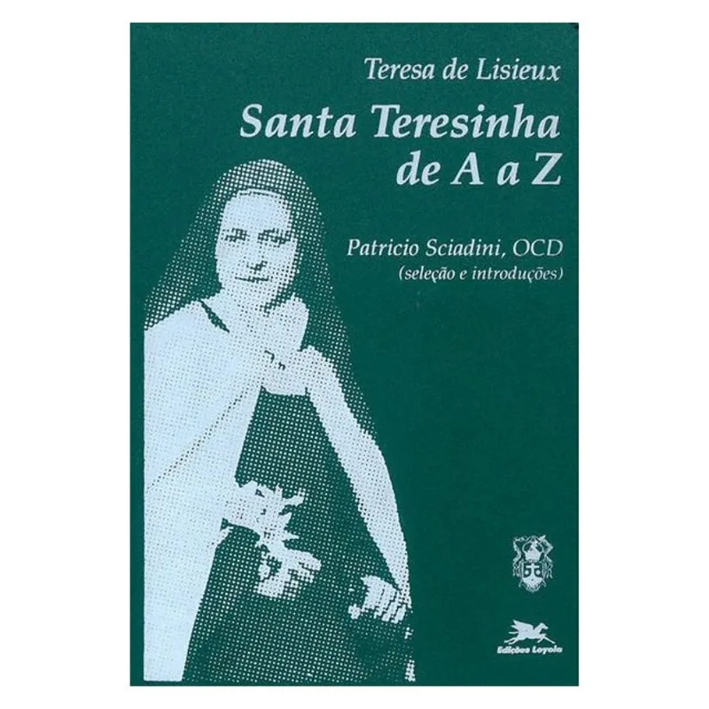 SANTA TERESINHA DE A A Z